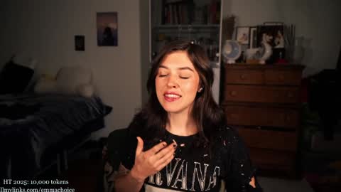 emmachoice online show from 18, 10, 2025