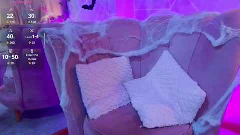 emma cortez online show from 31, 10, 2025