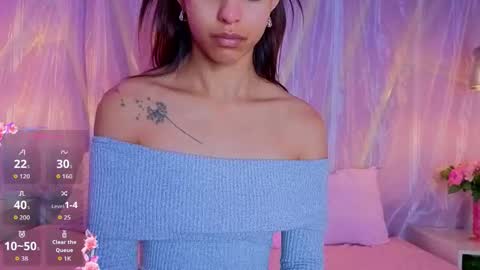 emma cortez online show from 21, 3, 2026