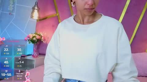 emma cortez online show from 18, 4, 2026