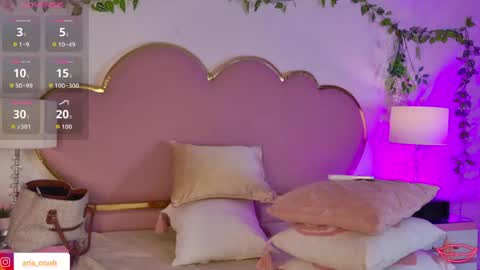 Snapshot of emmacrush chatting on 1, 6, 2026 Welcome Im yosein Your love is my passion activate it with your tips and enjoy with me online show from 1, 6, 2026