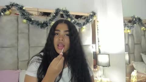 Snapshot of emmadasilva chatting on 22, 11, 2025 emmadasilva online show from 22, 11, 2025