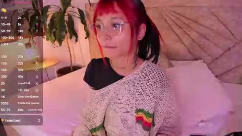 Snapshot of emmaduff_ chatting on 28, 6, 2026 online show from 28, 6, 2026