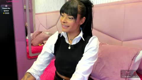 emmaebony_ online show from 6, 5, 2026