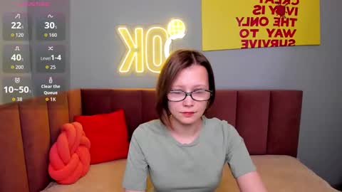 Emma 3 online show from 19, 3, 2026