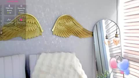  Emma Ferrary  online show from 4, 11, 2025