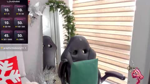  Emma Ferrary  online show from 19, 12, 2025