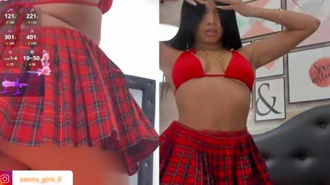 Emma online show from 17, 3, 2026