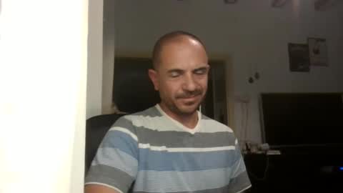 Ariel online show from 20, 10, 2025