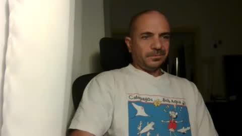 Ariel online show from 9, 11, 2025