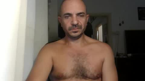 Ariel online show from 14, 11, 2025