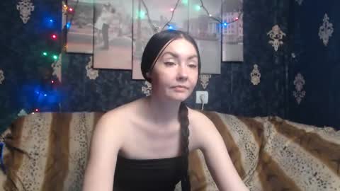 EmmaGoldX online show from 24, 2, 2025