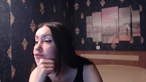 EmmaGoldX online show from 27, 11, 2025