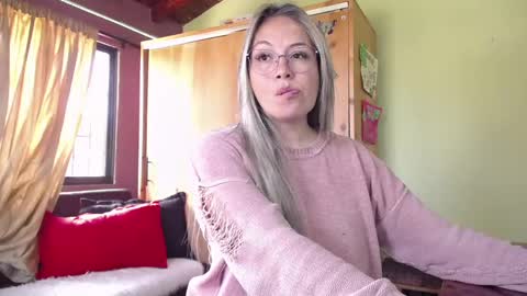 Andrea online show from 15, 1, 2025