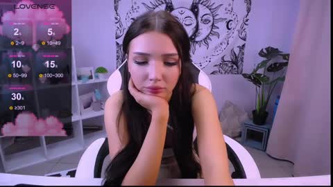 Snapshot of emmakeam_ chatting on 6, 12, 2024 Emma online show from 6, 12, 2024