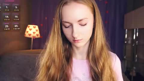 Snapshot of emmalaflame chatting on 12, 2, 2025 Emma day Wendy night online show from 12, 2, 2025