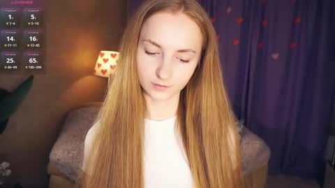 Snapshot of emmalaflame chatting on 13, 2, 2025 Emma day Wendy night online show from 13, 2, 2025