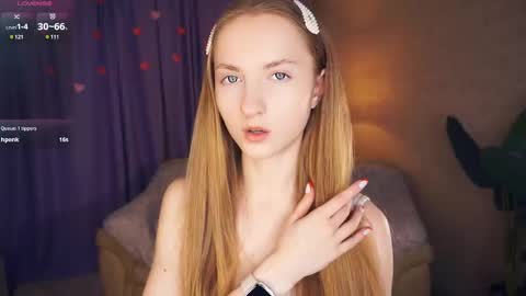 Snapshot of emmalaflame chatting on 15, 2, 2025 Emma day Wendy night online show from 15, 2, 2025