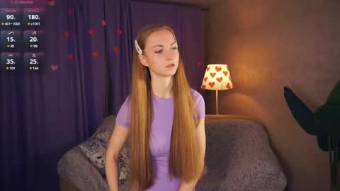 Snapshot of emmalaflame chatting on 16, 2, 2025 Emma day Wendy night online show from 16, 2, 2025