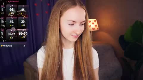 Snapshot of emmalaflame chatting on 24, 2, 2025 Emma day Wendy night online show from 24, 2, 2025