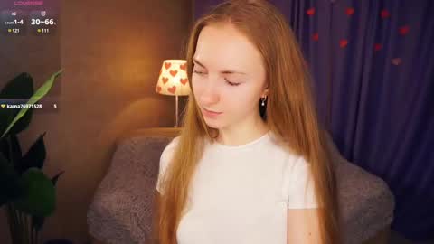 Snapshot of emmalaflame chatting on 28, 2, 2025 Emma day Wendy night online show from 28, 2, 2025