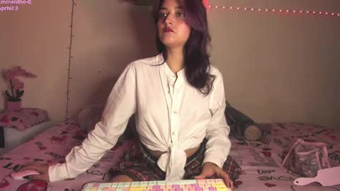 Emmantho online show from 16, 4, 2026