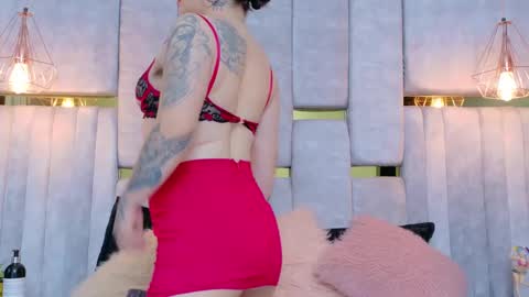 EMMA online show from 10, 10, 2025