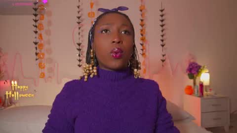 Sara online show from 20, 10, 2025