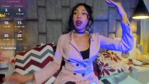 Snapshot of emmaskinny_ chatting on 16, 11, 2025 Emma online show from 16, 11, 2025