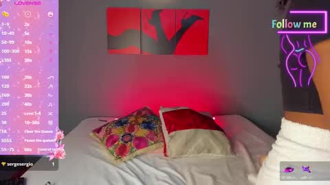 Emma online show from 1, 3, 2025