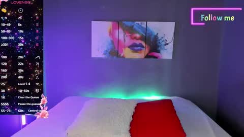 Emma online show from 11, 3, 2025