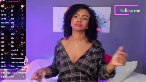 Emma online show from 11, 3, 2025