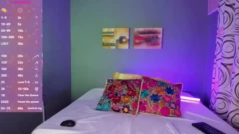 Emma online show from 18, 9, 2025