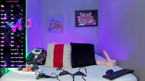 Emma online show from 2, 10, 2025