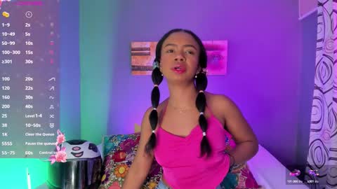 Emma online show from 3, 10, 2025