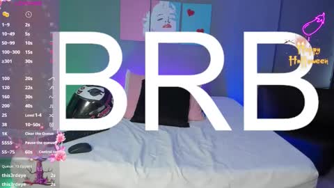 Emma online show from 30, 10, 2025