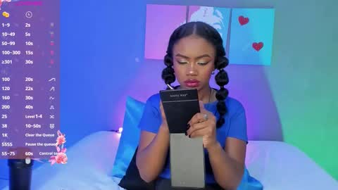 Emma online show from 12, 11, 2025