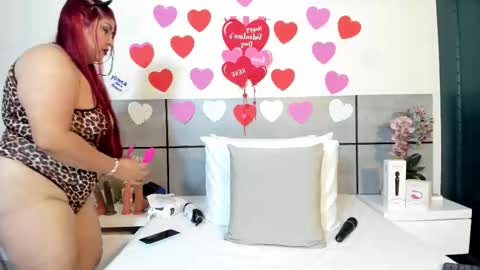  Emma  online show from 13, 2, 2026