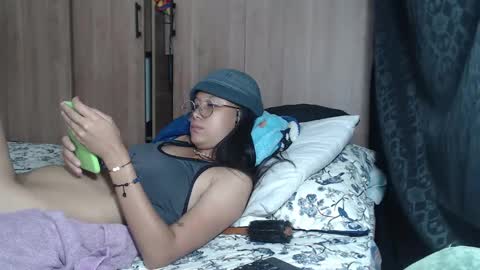 emmasweet95 online show from 15, 1, 2025