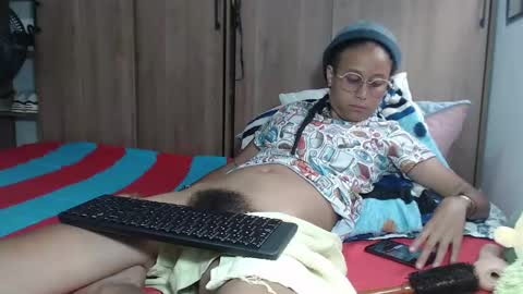 emmasweet95 online show from 1, 3, 2025