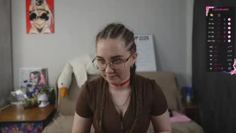 Mia online show from 8, 5, 2026