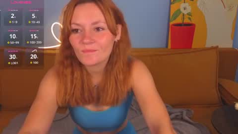 Snapshot of emmawells_s chatting on 20, 7, 2026 emmawells_s online show from 20, 7, 2026