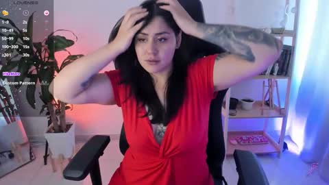 Snapshot of emmax_x chatting on 9, 2, 2026 EMMA online show from 9, 2, 2026