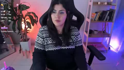 Snapshot of emmax_x chatting on 11, 2, 2026 EMMA online show from 11, 2, 2026