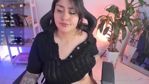 Snapshot of emmax_x chatting on 25, 2, 2026 EMMA online show from 25, 2, 2026