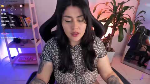 Snapshot of emmax_x chatting on 27, 2, 2026 EMMA online show from 27, 2, 2026