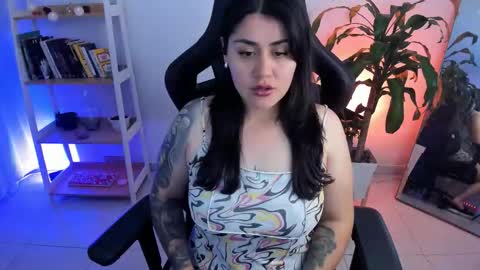 Snapshot of emmax_x chatting on 2, 3, 2026 EMMA online show from 2, 3, 2026