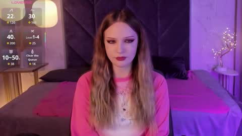 Iris online show from 26, 11, 2025