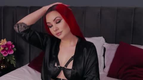 Snapshot of emmelyn_ chatting on 18, 3, 2026 Emm online show from 18, 3, 2026