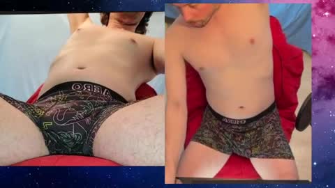 Somethingratherlarge online show from 4, 4, 2026